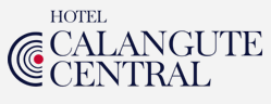 Hotel Calangute Central - Logo